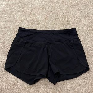 Lululemon short